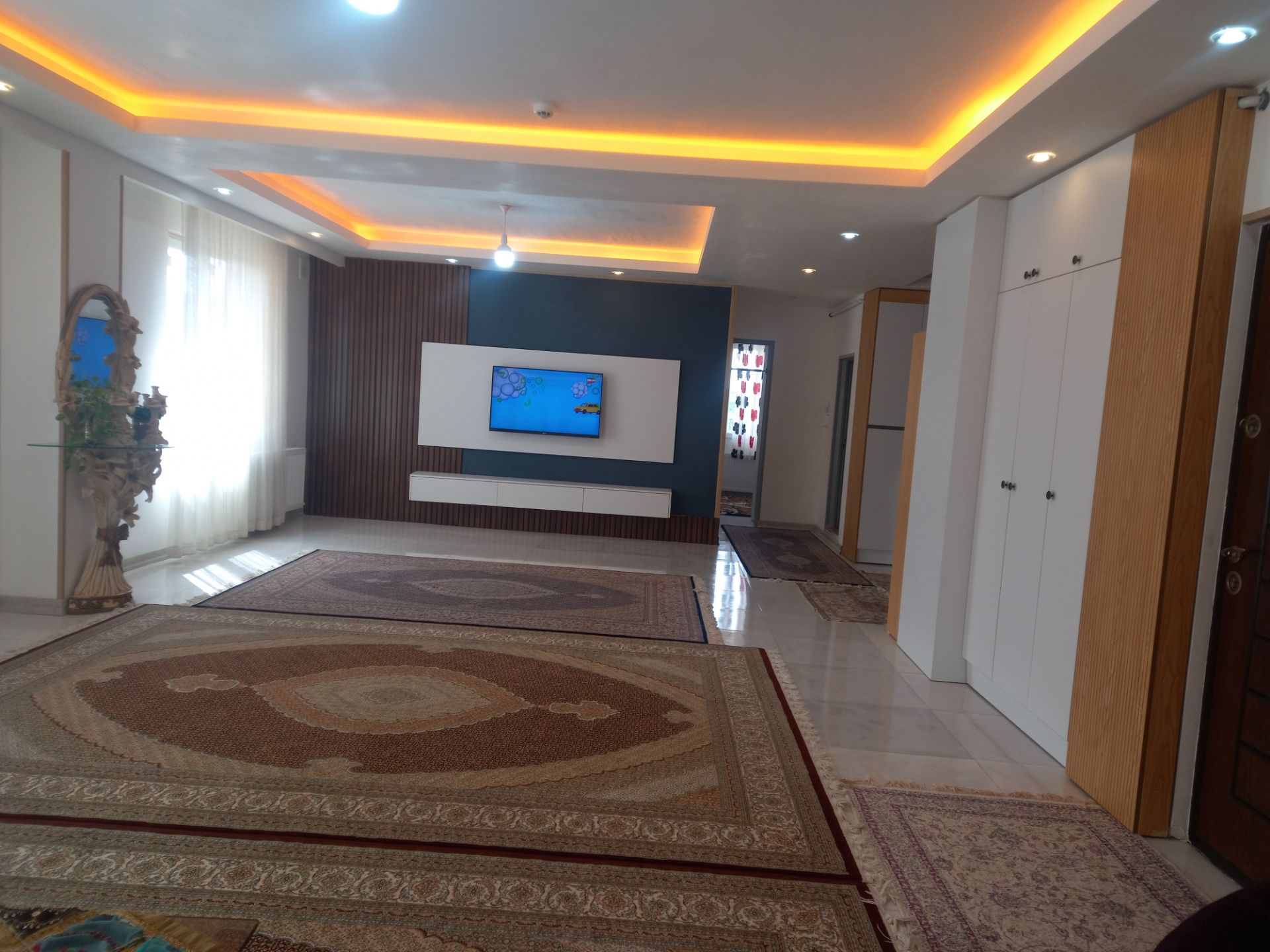 فروش آپارتمان 114 متر| 1 ملک تست